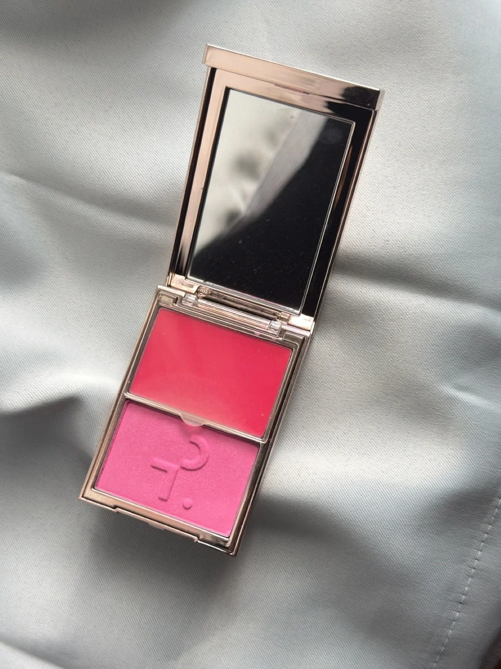Patrick Ta blush duo
